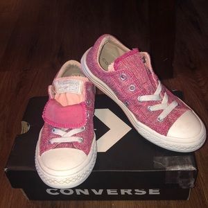 Girls Converse